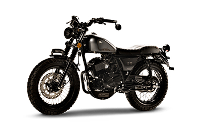 Stallions C-series