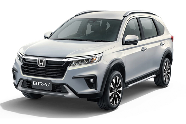 Honda BR-V