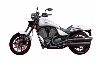Victory Hammer S LE