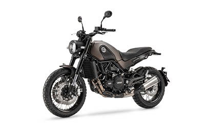 Benelli Leoncino
