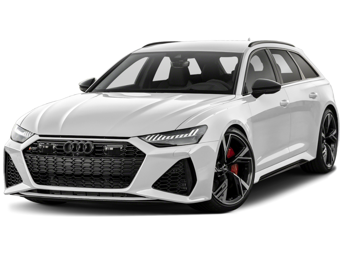 Audi RS 6