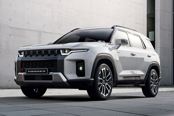 SsangYong ยังไม่ตาย! บริษัทเคมีภัณฑ์เตรียมเข้าซื้อกิจการต่อหลังดีลล้มเมื่อต้นปี