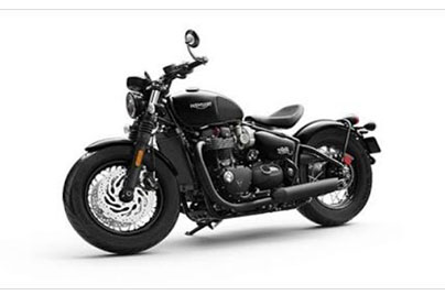 Triumph Bonneville