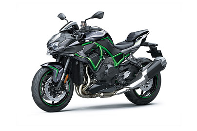 Kawasaki Z