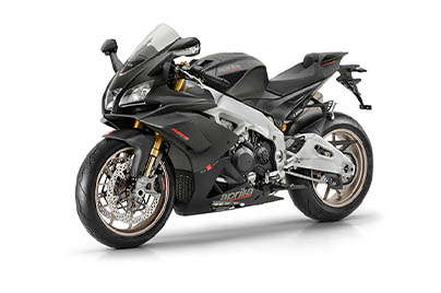 Aprilia RSV4