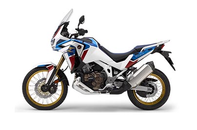Honda CRF