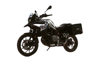 BMW F 750 GS