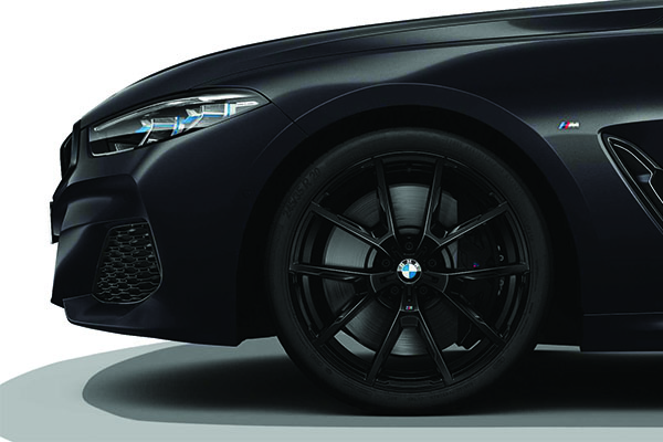 BMW จะยุติการทำตลาดซีรี่ส์ 4 และ 8 และยุบรวมเป็นซีรี่ส์ 6 ตั้งแต่ปี 2026 เป็นต้นไป