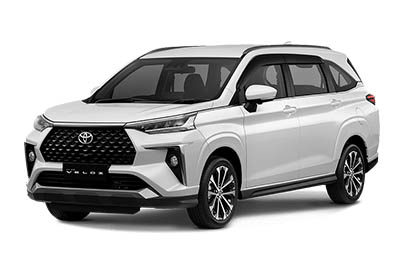 Toyota Veloz