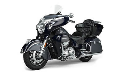 Indian Motorcycle Roadmaster