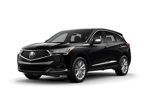 Acura RDX