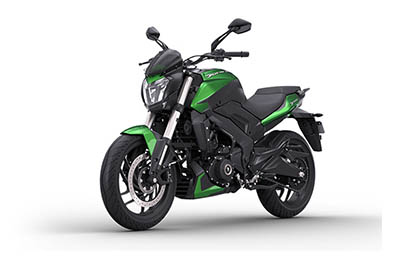 BAJAJ Dominar
