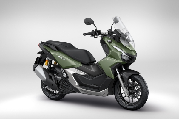 Honda ADV160 2024 เจาะสเปก ราคา ตารางผ่อน อัปเดตล่าสุด!