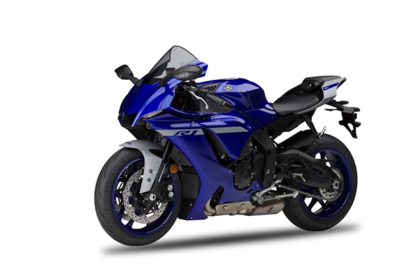 Yamaha YZF R1