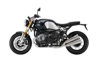 BMW R NineT