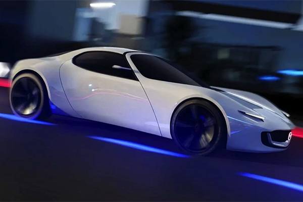 Mazda ยืนยัน MX-5 เจเนอเรชั่นถัดไปจะมาในปี 2026 พร้อมขุมพลัง “ไฟฟ้า”