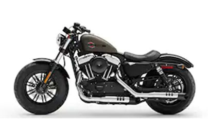 Harley-Davidson Forty-Eight