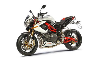 Benelli TNT