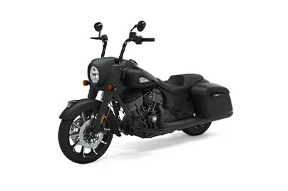 Indian Motorcycle Dark Horse