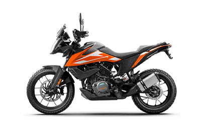 KTM 250
