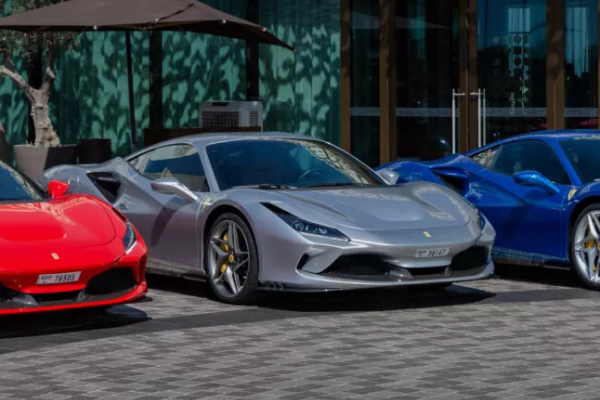 ต่อลมหายใจ Ferrari จนถึงปี 2036 เพราะข้อตกลง E-Fuel ของสหภาพยุโรป เมื่อไฟฟ้าไม่ใช่คำตอบ
