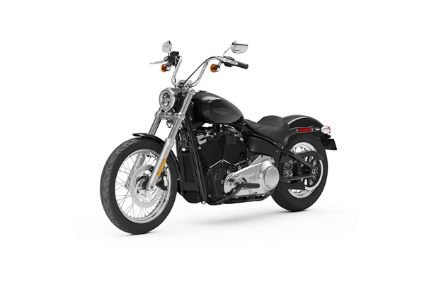 Harley-Davidson Softail