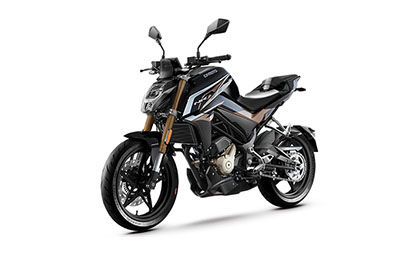 Cfmoto 250NK