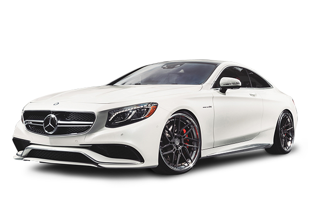 Mercedes-Benz AMG