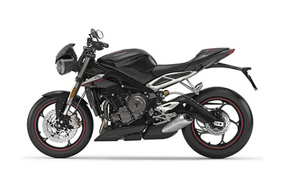 Triumph Street Triple
