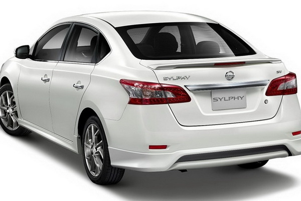 Nissan Sylphy คือรถดี ที่ทุกคนลืม แม้แต่ Nissan เอง