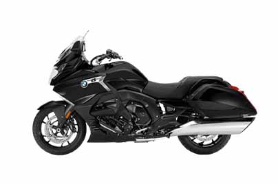 BMW K 1600