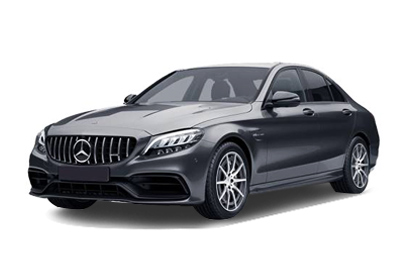 Mercedes-Benz AMG C-Class