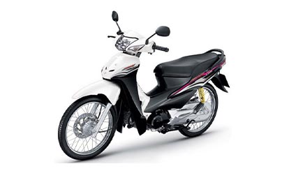 Zongshen Ryuka Save 110