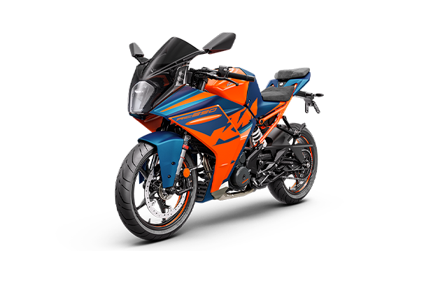 KTM RC 390
