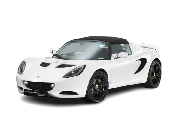 Lotus Elise