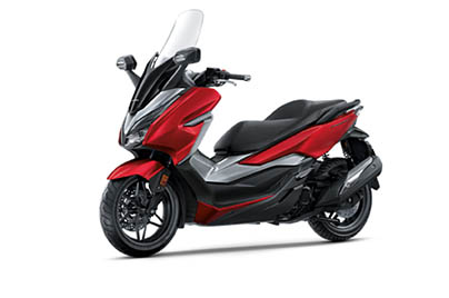 Honda Forza