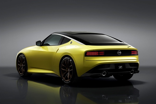 ดีลเลอร์สหรัฐแห่งหนึ่งถูกทัวร์ลงอย่างหนัก หลังพยายามเพิ่มราคา 2023 Nissan Z Proto อีก 1 เท่า
