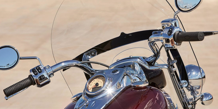 รูปภาพ Indian Motorcycle Vintage