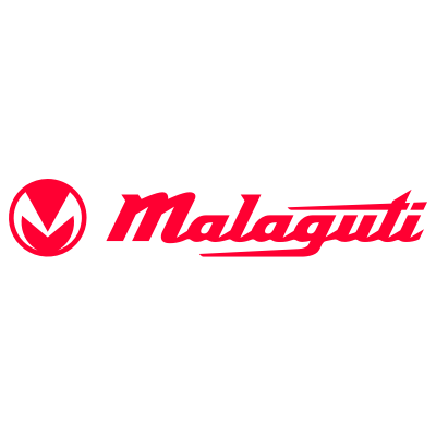 Malaguti logo
