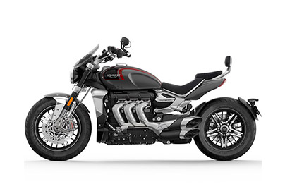 Triumph ROCKET