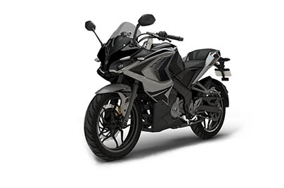 BAJAJ Pulsar