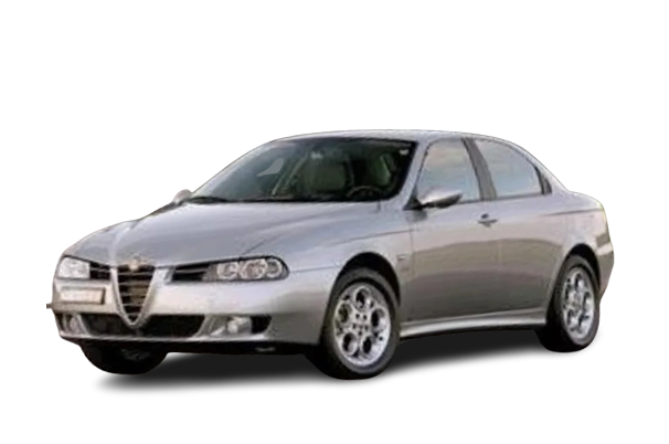 Alfa Romeo 156