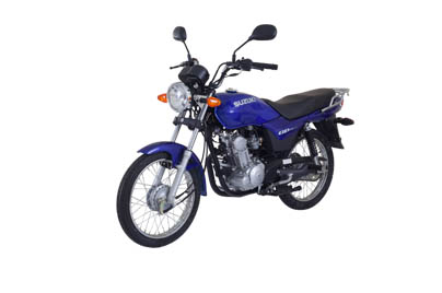 Suzuki GD110HU