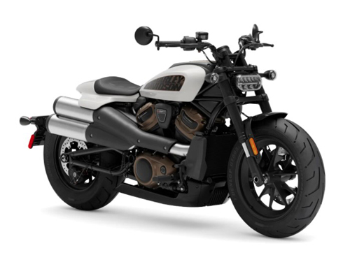 Harley-Davidson Sport