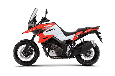 Suzuki V-Strom