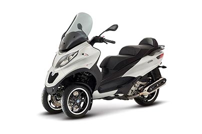 Piaggio MP3