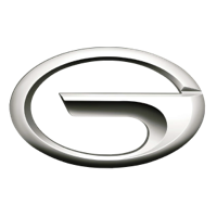 GAC logo