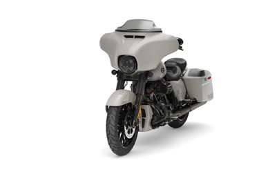Harley-Davidson CVO STREET GLIDE