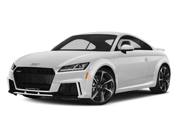 Audi TT RS