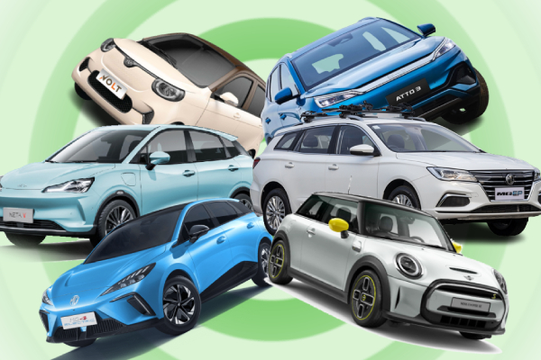 รวม EV ขายในงาน Motor Expo 2022 พร้อมเทียบสเปคและราคาทุกรุ่นที่นี่